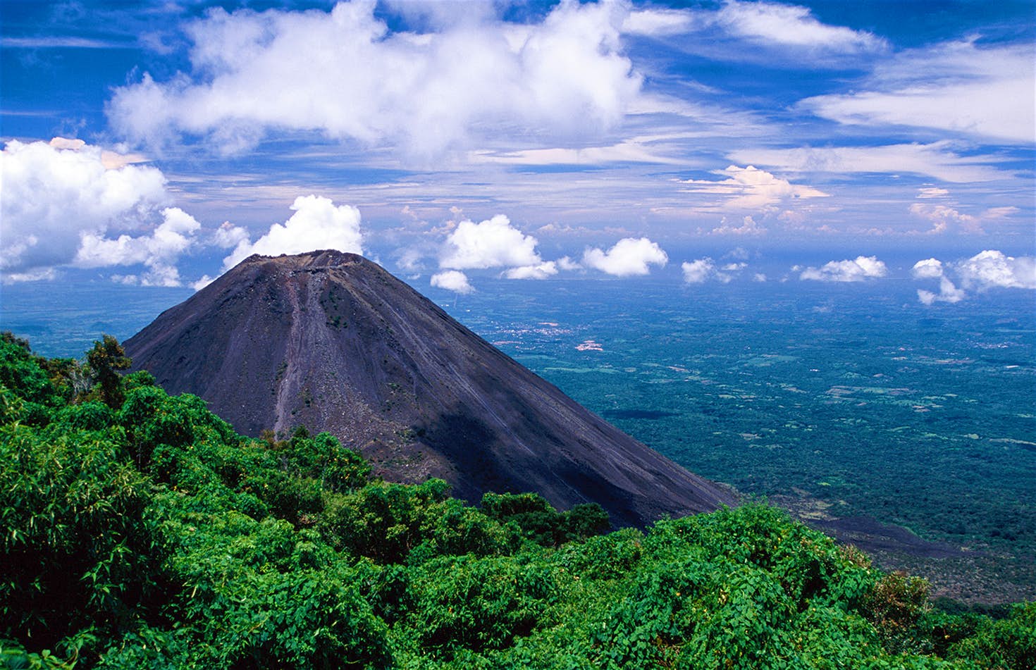 2020 El Salvador | Student Portal | NYU Wagner